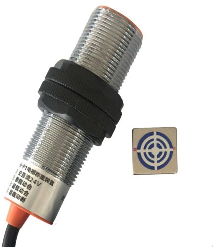 Stainless Steel Elevator Load Weighing Device EWD-H-P2