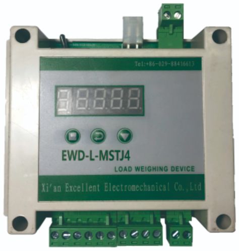 Stainless Steel Lift Load Weighing Device EWD-L-MSTJ4 for Industrial Use