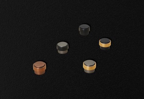 Zinc Alloy Drawer Knob