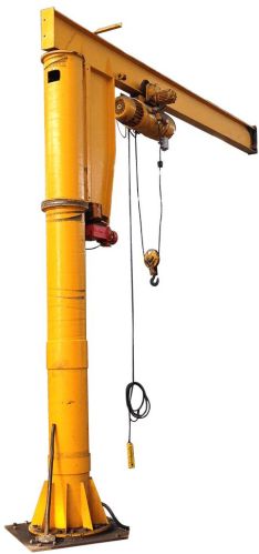 Jib Crane