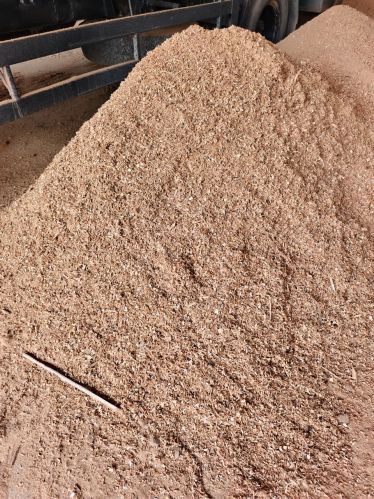 Sawdust Saw Dust, Packaging Type : Brown