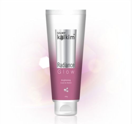 Women Radiance Glow Face Glow Foundation, Form : Cream, Gel