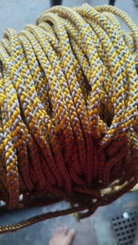 Steel Wire Rope Varies, Packaging Type : Silver