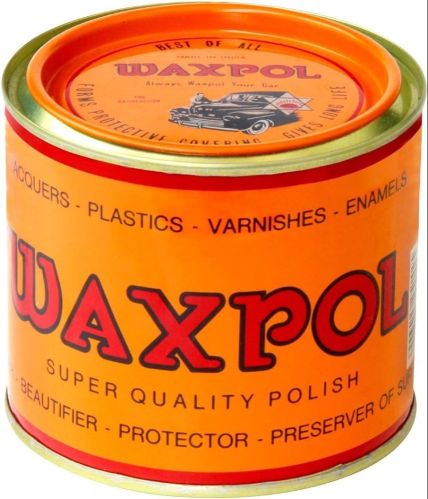 Wax Polish 500 Gm