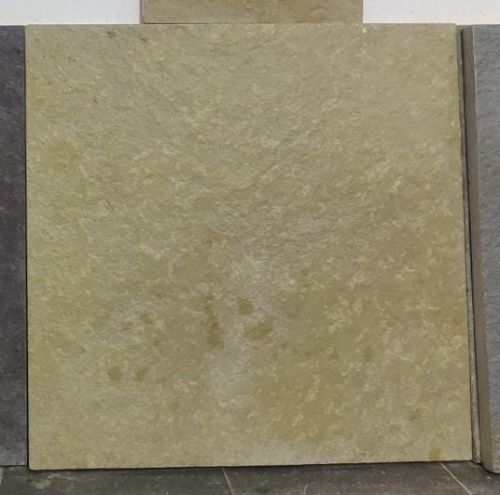 Bush Hammered Plain Tandur Stones