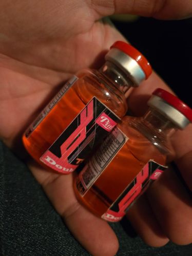 Tourque Torque DS AMP Adenosine Monophosphate Injection