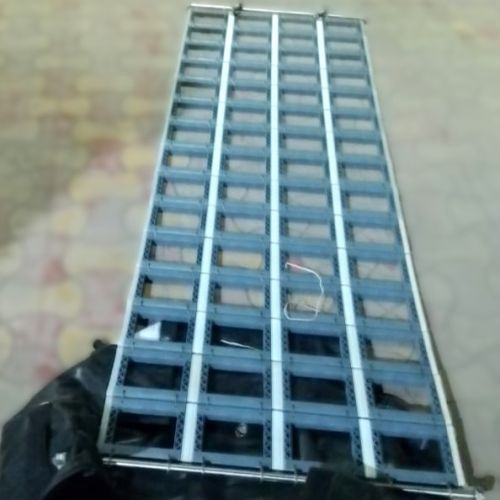 Plain Aavega Fast Rescue Craft Kit, Shape : Rectangular