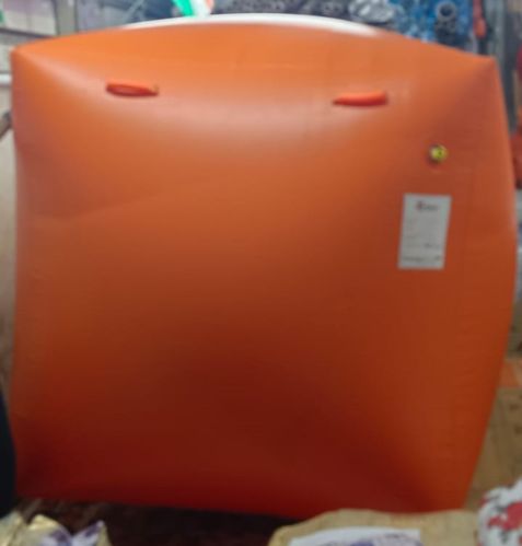 Plain Printed Surface Inflatable Target Inflatable Balloons