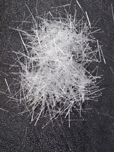 Macro Fiber, Packaging Type : White