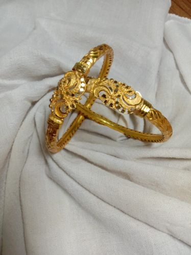 Brass Polished Traditional Bangle Wedding, Function