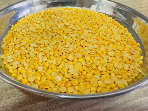 Premium toor dal, Certification : Import Certifications