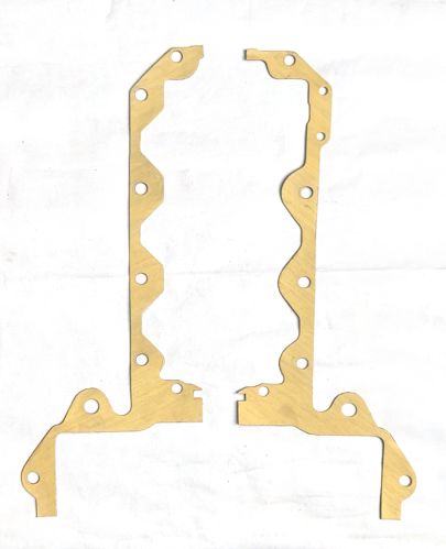 Chamber Gasket