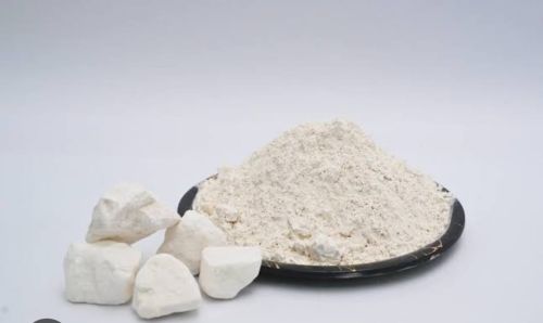 Calcined Lime Lumps, Color : Light White