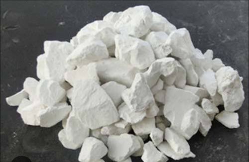 Quick Lime Lumps, Condition : Used, Packaging Type : Light White