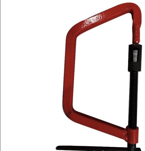 Polished Aluminium Valve Bearing Puller for Light Weight Lifting