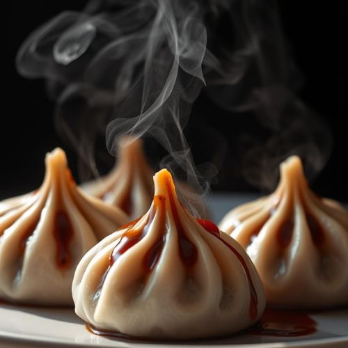 Paneer Momos for Ready To Cook