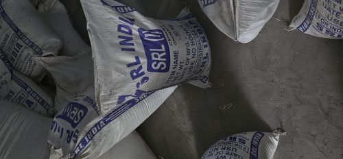 Polished Refractory Castables, Color : Off White