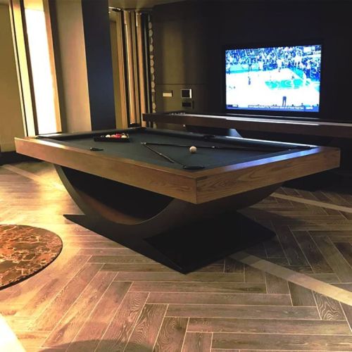 American Pool Table 8 feet