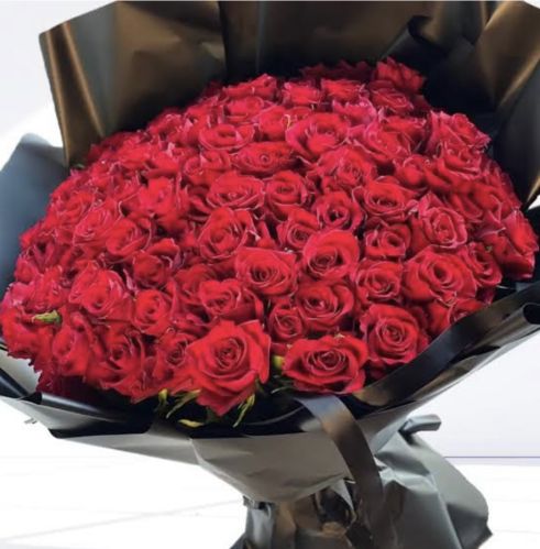 Flower Bunch Birthday, Festivals, Party, Wedding