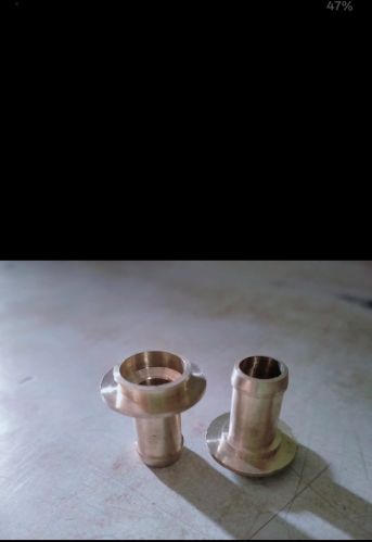 Brass Inner, Packaging Type : Grey Brown