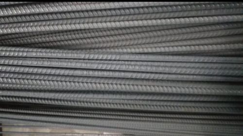 MS TMT Bars