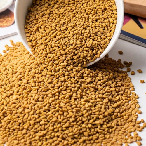 Natural Fenugreek Seeds, Packaging Size : 20Kg, 25Kg 9%