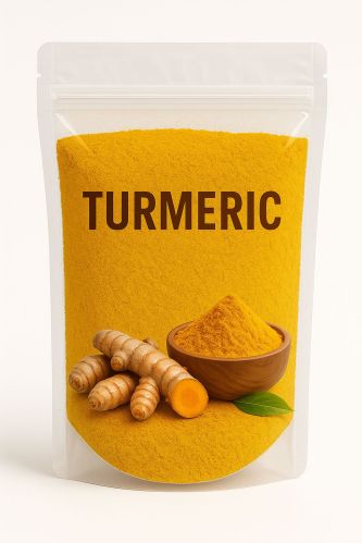 A Grade turmeric powder, Packaging Type : Yellow for Cooking, Spices