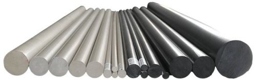 Metal Peek Rod, Packaging Type : Natural