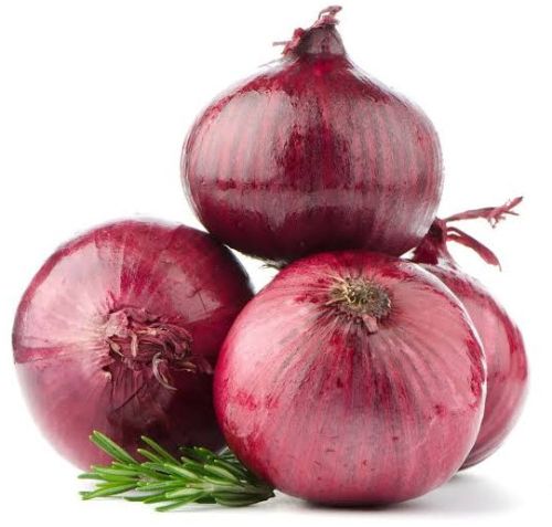 Fresh Red Onion, Packaging Size : 25-50kg Mesh Bag for Cooking