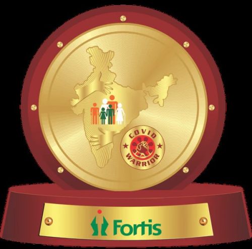 Polished Diviniti 24K Gold Plated MDF Trophy, Shape : Customized