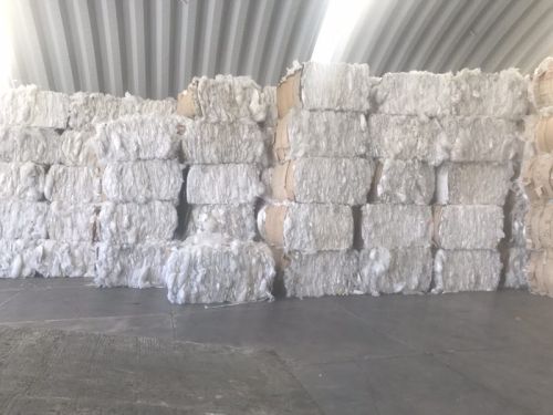 LDPE Bales Scrap, Condition : Used, Certification : ISO Certified