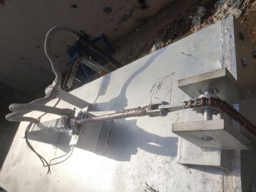 Automatic Electric Galvanizing Plant, Packaging Type : Grey