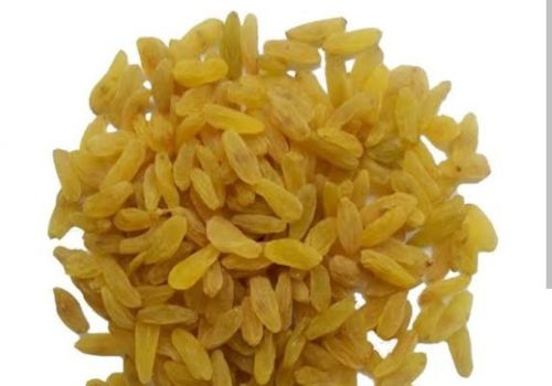 Long Golden Raisins, Packaging Type : Black & Dark Brown