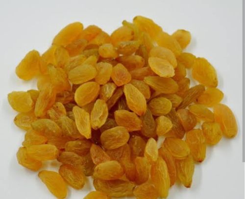 Round Golden Raisins for Cooking