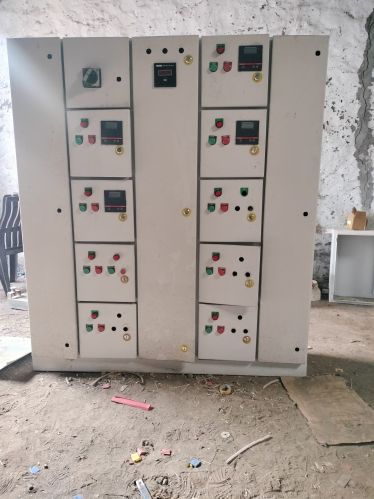 Motor Controllers Panel Multisizes, Packaging Type : Grey