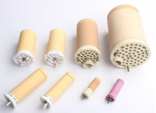 Single Phase Hot Air Gun Ceramic Heaters
