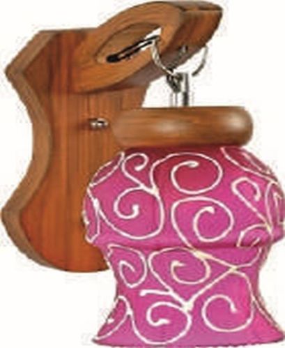 WLD-4 Guitar Base Wall Mounted LED Light