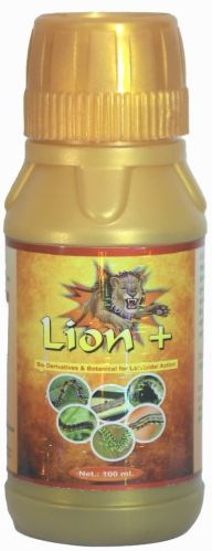 Agricultural Insecticides