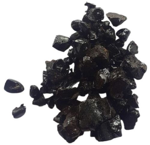 Shilajit Stone, Form : Solid, Purity : 100%