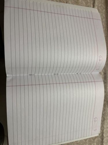 Payper Nest a4 Notebooks, Color : Based on the Customer Interest