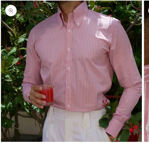 Formal Shirt for Office Wear