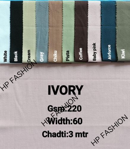 Plain Lycra Fabric, Packaging Type : Single Fold, Double Fold