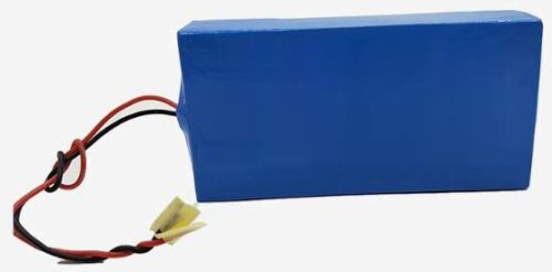 Lithium-ion lithium battery, Packaging Type : Varies for Electronics