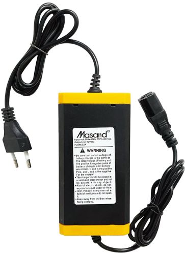 Sprayer Battery Charger