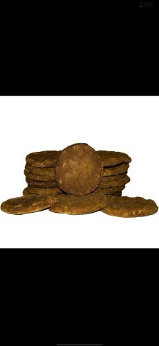 P S Cow Dung Powder, Packaging Type : Brown for Organic Fertilizer