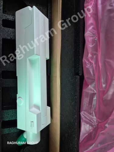 Maquet Ventilator Expiratory Cassette, Power Source : Electric