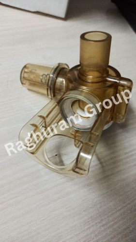 Expiratory Valve Ge Ventilator (1505-8568-000), Color : Yellow
