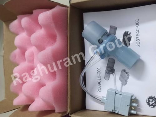 Plastic Ge Ohmeda Flow Sensor for Hospital