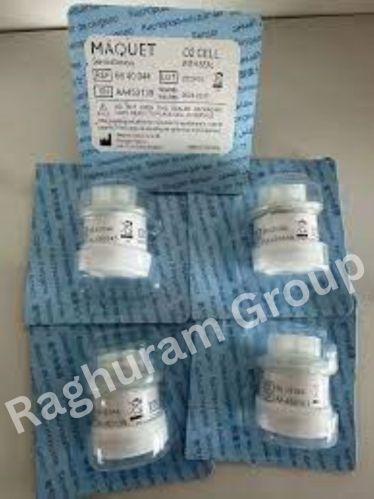 Maquet I Ventilator Compatible Oxygen Sensor for Medical Use