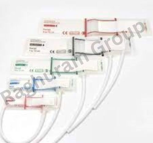 Neonate PVC Nibp Cuff Small, 8-15cm for Clinic, Hospital